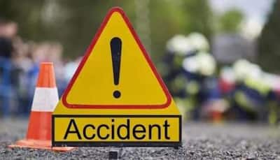 Chhattisgarh: Ten People Die After Truck Collides With Trailer In Raipur
