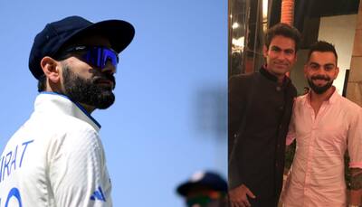 ‘Finish His Test Career On A High Note’: Mohammad Kaif's Message To Virat Kohli Amid Reported Test Exit