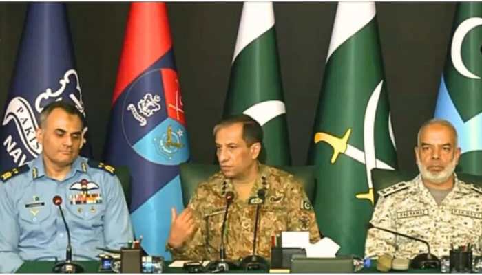 Jets on Credit, Economy in Ruins: How Pakistan Buys Weapons While Begging The IMF Jets on Credit, Economy in Ruins: How Pakistan Buys Weapons While Begging The IMF