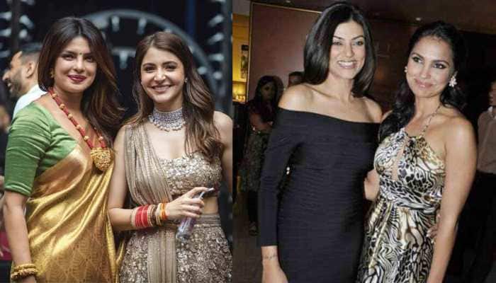 Anushka Sharma To Disha Patani: 8 Actresses Who Come From Army Families