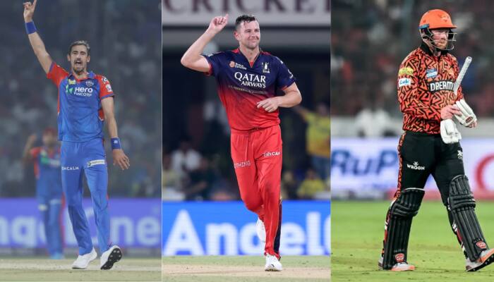 IPL Overseas Star Who Might Not Return