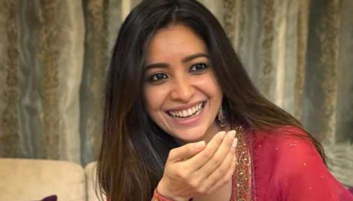 'Feeling Heavy’: Asha Negi Opens Up About Emotional Struggles Amid Indo-Pak Tensions