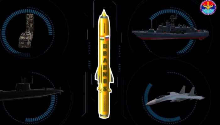 150 Missiles a Year? India’s New BrahMos Hub Is Ready To Fire