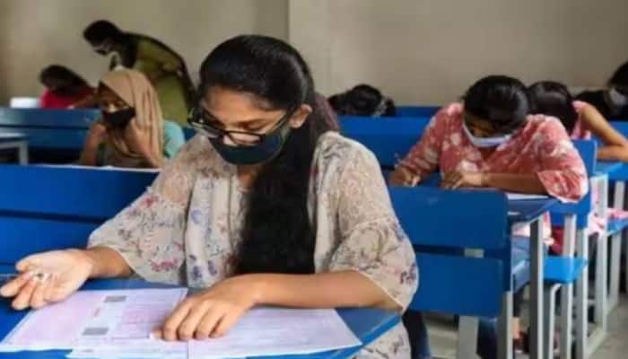JEE Advanced 2025 Hall Tickets Released At jeeadv.ac.in- Check Direct Link