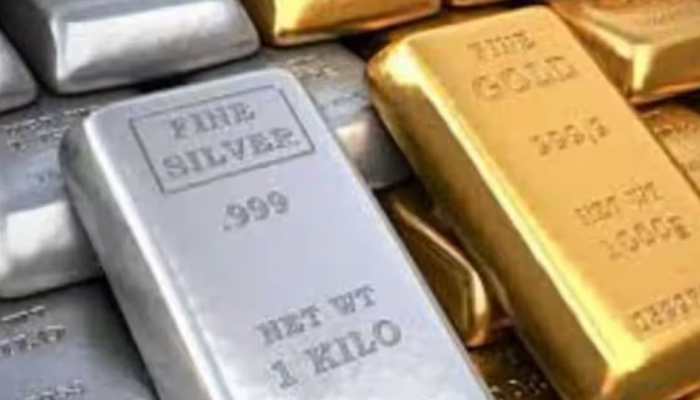 Gold And Silver Prices Today, May 12: Check Rates In Major Cities Including Mumbai, Delhi, And Chennai Gold And Silver Prices Today, May 12: Check Rates In Major Cities Including Mumbai, Delhi, And Chennai