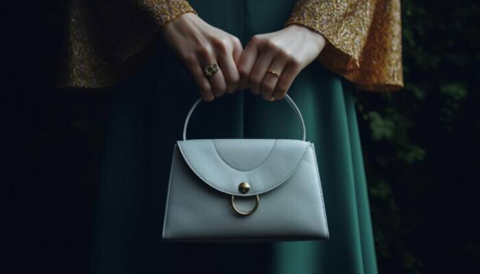 Handbag Goals: 4 Stunning Top-Handle Bags to Love