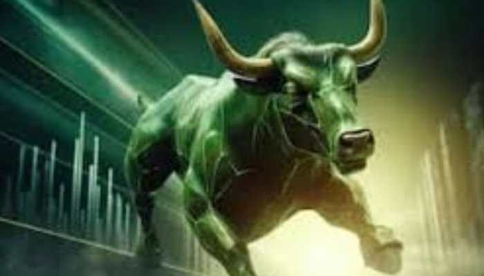 FIIs To Resume Equity Purchases In India As Bulls Roar: Analysts FIIs To Resume Equity Purchases In India As Bulls Roar: Analysts