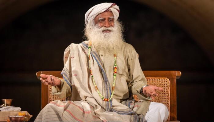 Buddha Purnima 2025: Sadhguru Reveals Deep Spiritual Significance Of Buddha Jayanti