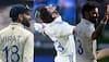 Virat Kohli test