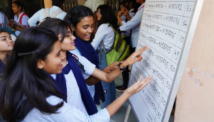 RBSE Board Result 2025: Class 10th, 12th Result To Be Released Soon At rajresults.nic.in- Steps To Check Scorecards Here