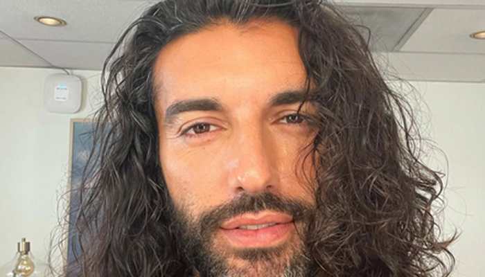 Amid Legal Battle With Blake Lively, Justin Baldoni Drops Post On Mom And Wife...