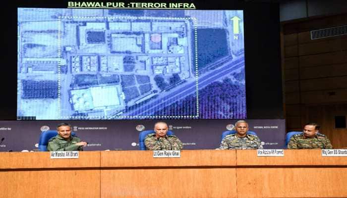 Ceasefire On Paper, Proxy War In Play - India Tracks Post-Truce Moves