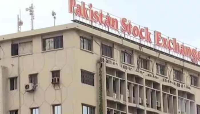 Trading halted On Pakistan Stock Exchange For An Hour – Here's Why