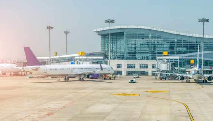 32 Airports Shut During Indo-Pak Conflict To Reopen, Confirms AAI - Check List