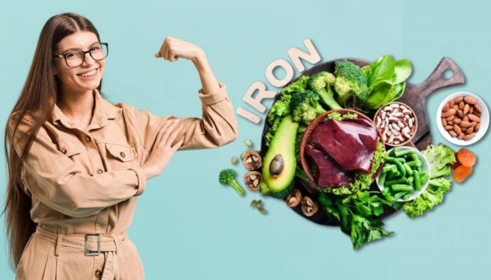 Iron-Rich Diets For New Moms: Doctor-Recommended Foods To Rebuild Strength And Prevent Anemia