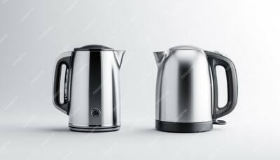 Boil in Style – Top Electric Kettles on Myntra for Easy, Everyday Use