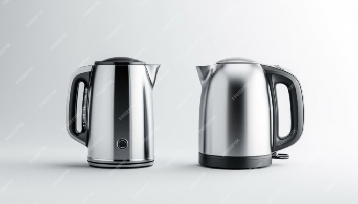 Boil in Style – Top Electric Kettles on Myntra for Easy, Everyday Use Boil in Style – Top Electric Kettles on Myntra for Easy, Everyday Use