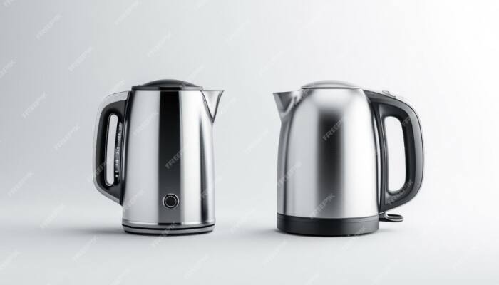 Boil in Style – Top Electric Kettles on Myntra for Easy, Everyday Use