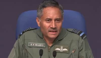 After 'Shiv Tandav Stotram', Operation Sindoor Briefing Gets Ramcharitmanas Twist 