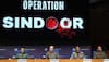 ‘Ashes To Ashes, Drones To Dust’: India’s Military Briefing Leaves Pakistan Exposed, US Watching