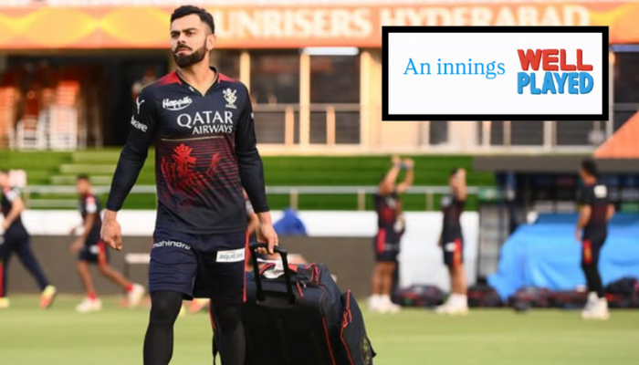 Virat Kohli Test Retirement: Cricketer Siblings Bhawna, Vikas React As He Bids Farewell To Cricket Virat Kohli Test Retirement: Cricketer Siblings Bhawna, Vikas React As He Bids Farewell To Cricket