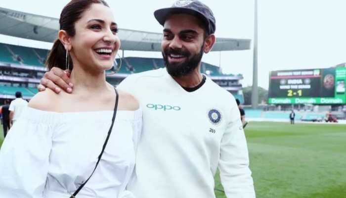 'I'll Remember Tears You Never Showed': Anushka Sharma Pens Emotional Tribute For Virat Kohli After His Test Retirement 'I'll Remember Tears You Never Showed': Anushka Sharma Pens Emotional Tribute For Virat Kohli After His Test Retirement