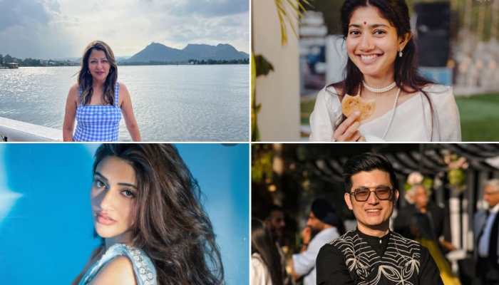 International Nurses Day: 6 Actors You Didn’t Know Have Medical Background