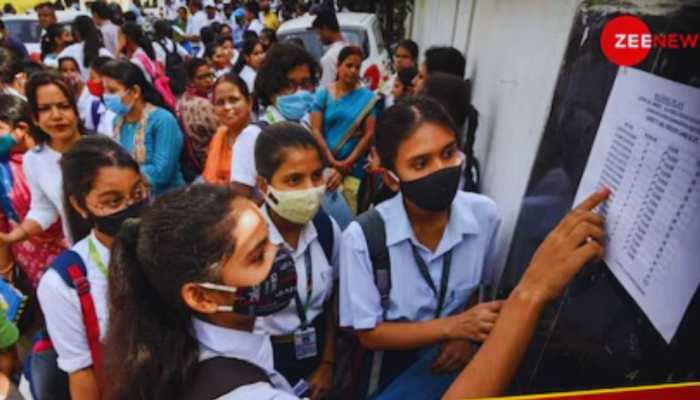 Manipur Board Class 10 Result 2025: BOSEM HSLC Result DECLARED At manresults.nic.in- Check Direct Link Here