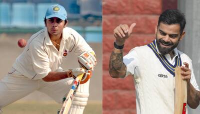 Virat Kohli’s Toughest Knock: How An 18-Year-Old Virat Played Crucial Ranji Trophy Innings Just Hours After Father’s Death