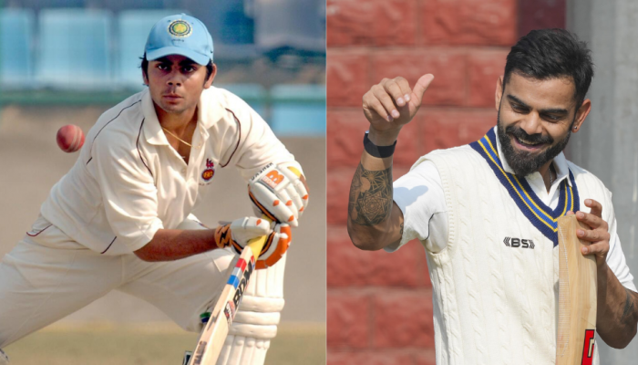 Virat Kohli’s Toughest Knock: How An 18-Year-Old Virat Played Crucial Ranji Trophy Innings Just Hours After Father’s Death Virat Kohli’s Toughest Knock: How An 18-Year-Old Virat Played Crucial Ranji Trophy Innings Just Hours After Father’s Death