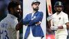 Scott Boland Virat Kohli