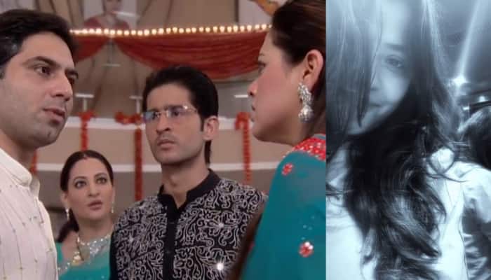Ektaa R Kapoor Sparks Speculation With Nostalgic Hint About Iconic TV Show Kyunki Saas Bhi Kabhi Bahu Thi