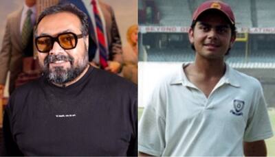 Virat Kohli Test Retirement: Anurag Kashyap Pens Emotional Tribute, Shares Rare Photo - See Pic 