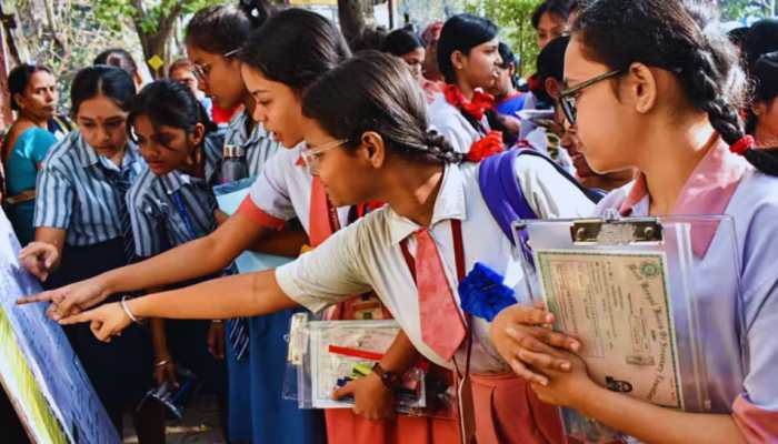 JAC Class 10, 12 Result 2025: Jharkhand Board Result To Be OUT Soon At jacresults.com- Here’s How To Check Result Via Official Website, SMS JAC Class 10, 12 Result 2025: Jharkhand Board Result To Be OUT Soon At jacresults.com- Here’s How To Check Result Via Official Website, SMS