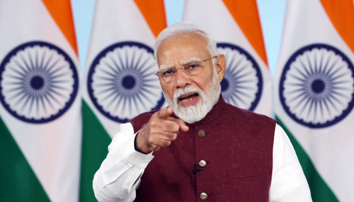 PM Modi On Operation Sindoor: From Pakistan's Desperation To PoK Warning - Key Highlights PM Modi On Operation Sindoor: From Pakistan's Desperation To PoK Warning - Key Highlights