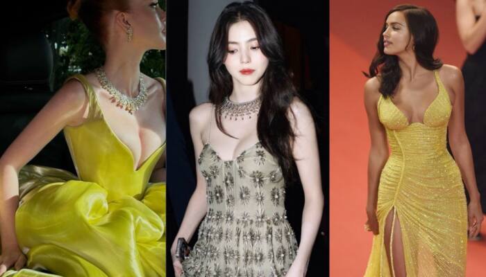Cannes Film Festival 2025 Imposes Ban On Nudity For Red Carpet Attendees