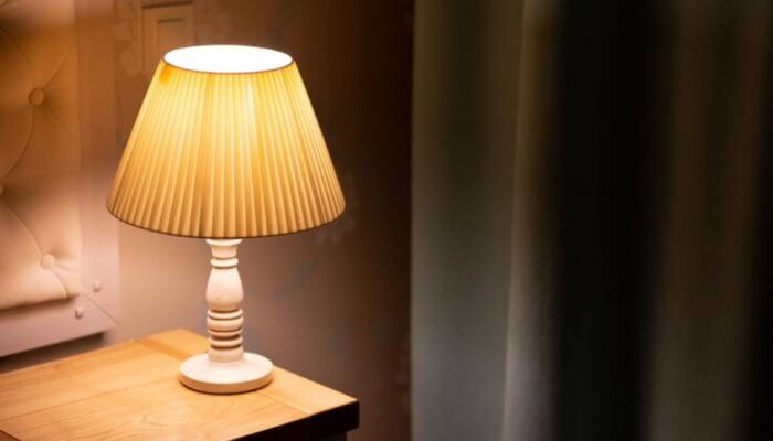  Illuminate Your Space: 4 Stylish Table Lamps to Transform Your Home