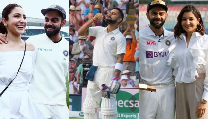 Virat Kohli Test Retirement