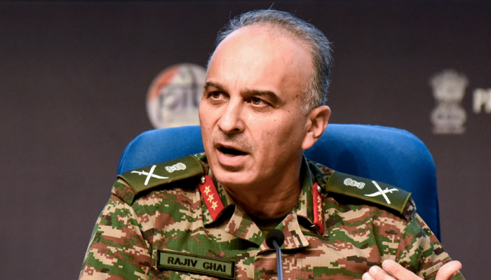 India, Pakistan DGMOs Agree To Troop Reduction, Commit To No Firing Or Aggression India, Pakistan DGMOs Agree To Troop Reduction, Commit To No Firing Or Aggression