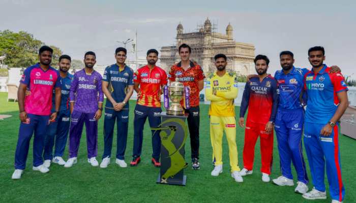 IPL 2025 To Resume On This Date With RCB vs KKR Clash: Check New Schedule With Venues, Timings 