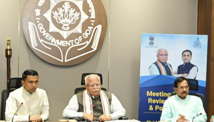 Centre Urges States To Explore Possibility Of Setting Up Nuclear Power Plants Centre Urges States To Explore Possibility Of Setting Up Nuclear Power Plants