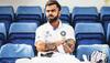Kohli contribution to Indian cricket