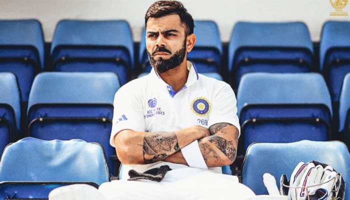 Virat Kohli Retires From Test Cricket: Top 10 Reasons Why 'King Kohli' Bid Adieu At 36