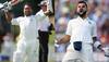 Virat Kohli all format centuries