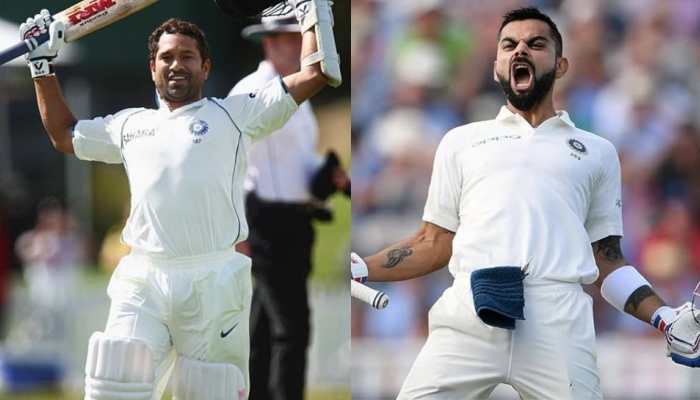 Can Virat Kohli Still Break Sachin Tendulkar’s 100-Century Record After Test Retirement?
