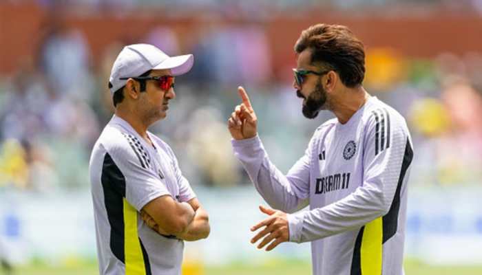 Gautam Gambhir Behind Virat Kohli's Test Retirement? Here's What You Need To Know Gautam Gambhir Behind Virat Kohli's Test Retirement? Here's What You Need To Know