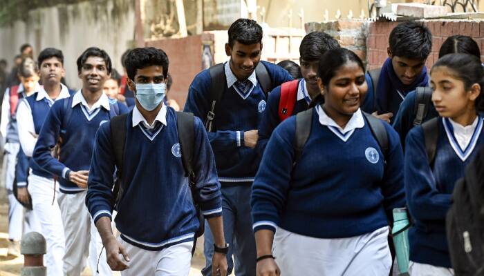 HBSE Board Result 2025: Class 12th Result DECLARED At bseh.org.in- Check Direct Link, Steps To Download Here