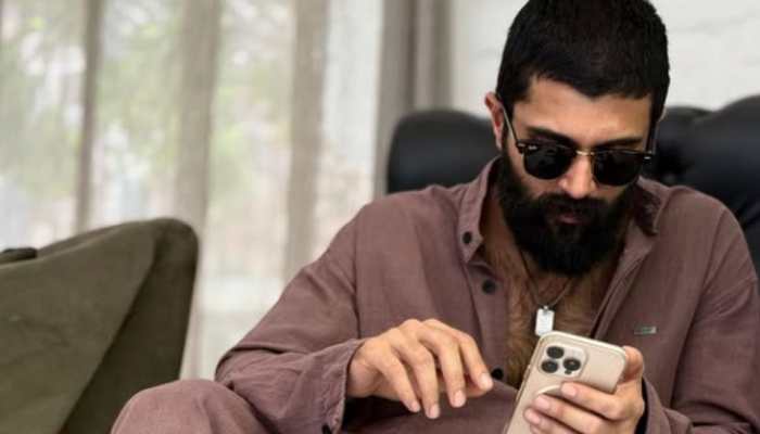 Vijay Deverakonda Reveals Packed Film Roster With Latest Posters: Take A Look