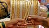 Gold Outperforms All Asset Classes; Leads With Robust 41% Return In FY25 To Date