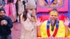 Day After Retirement, Virat Kohli Visits Premanand Maharaj In Vrindavan With Anushka Sharma